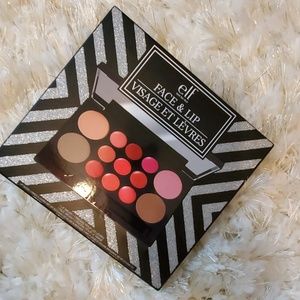 Elf Cosmetics (New)